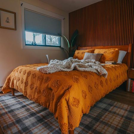 Willow Pond Motel Catskill Extérieur photo