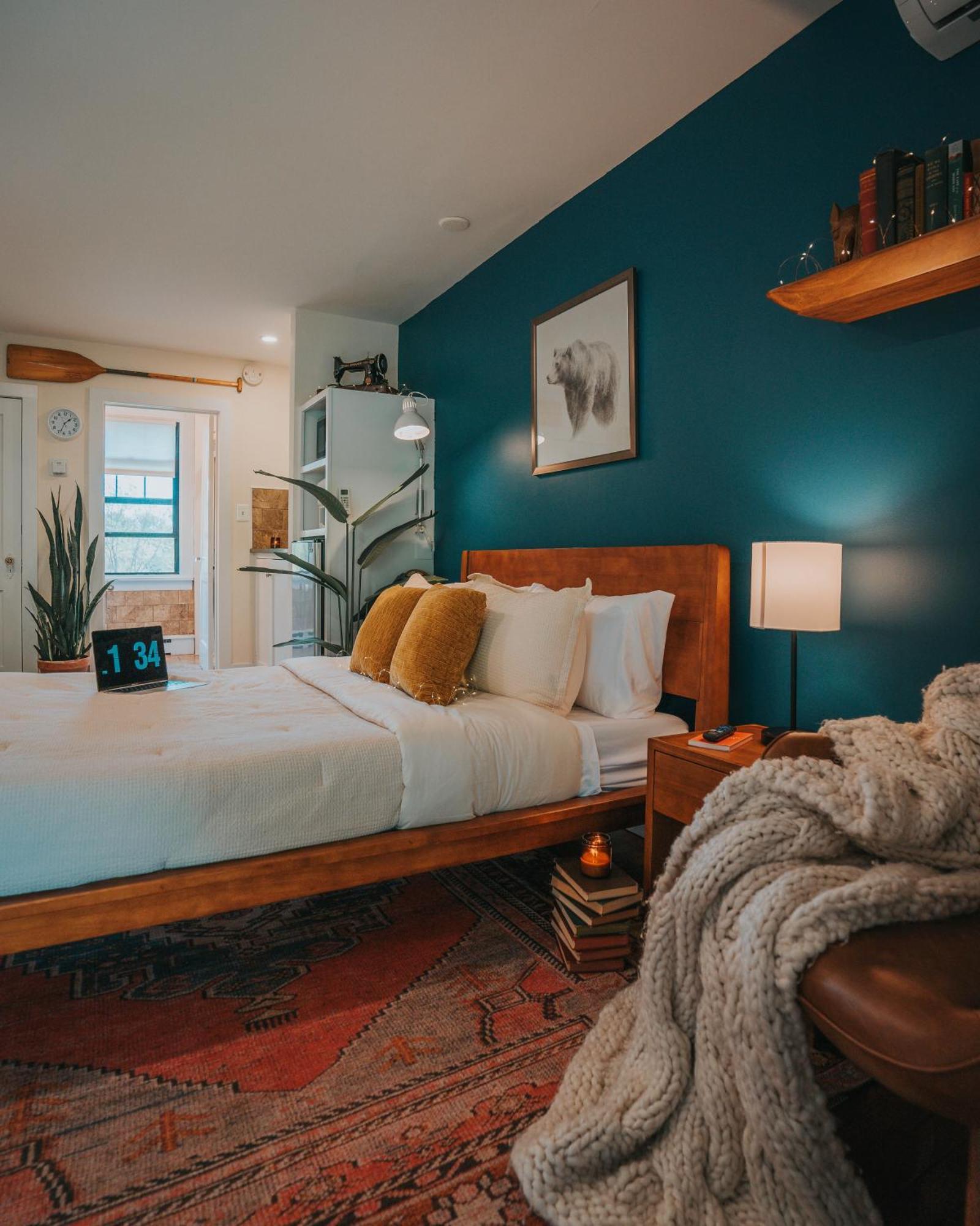 Willow Pond Motel Catskill Extérieur photo