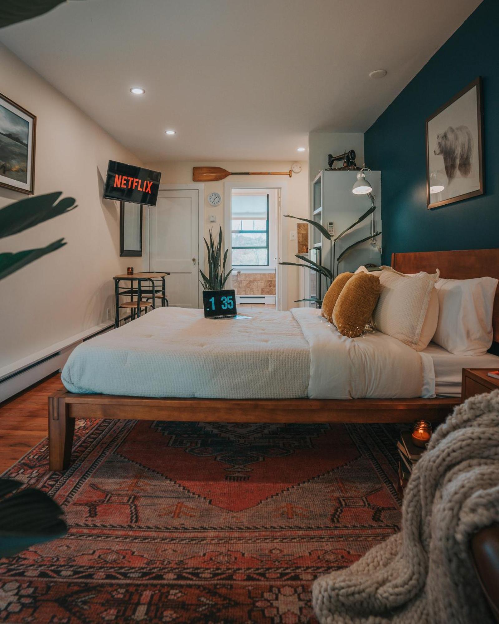 Willow Pond Motel Catskill Extérieur photo