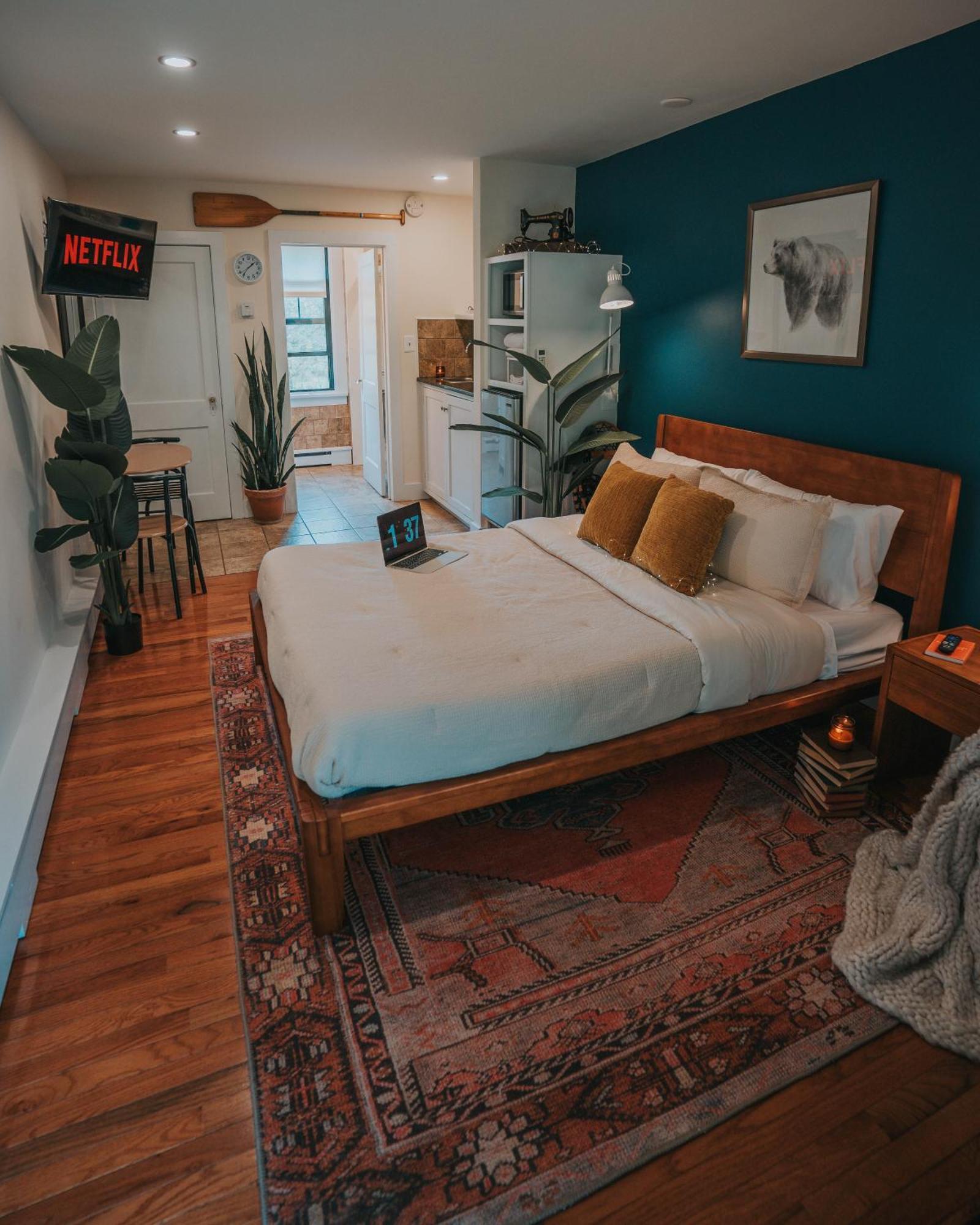 Willow Pond Motel Catskill Extérieur photo
