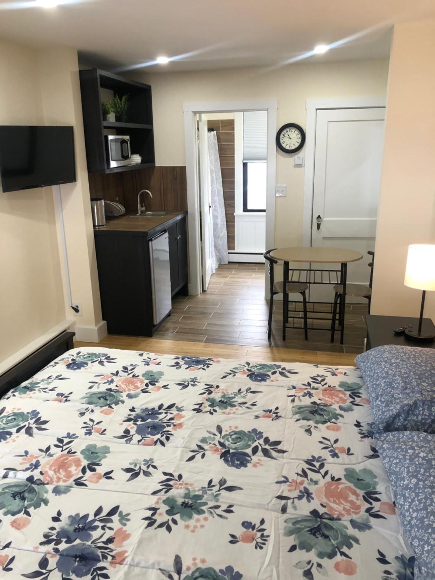 Willow Pond Motel Catskill Extérieur photo