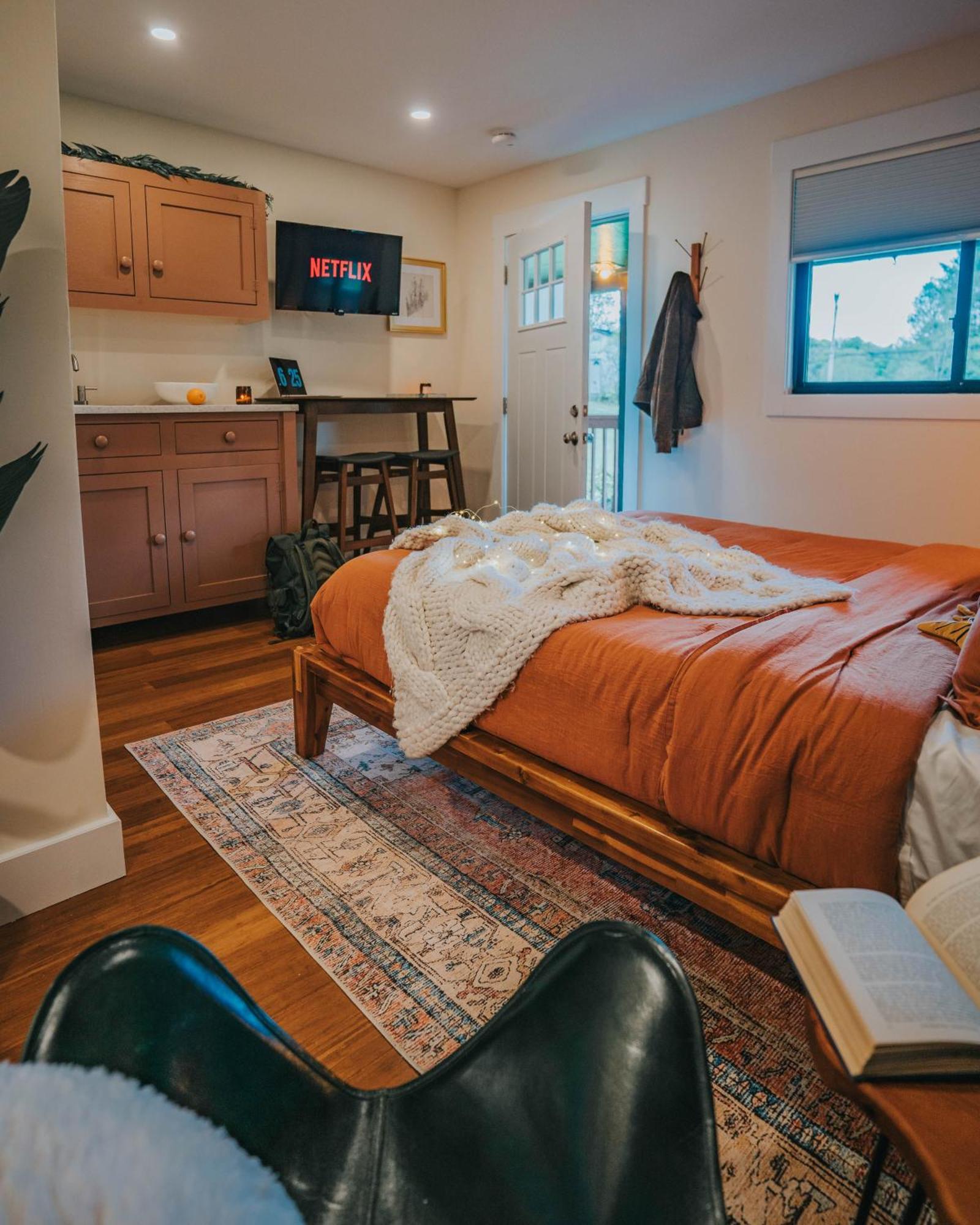 Willow Pond Motel Catskill Extérieur photo