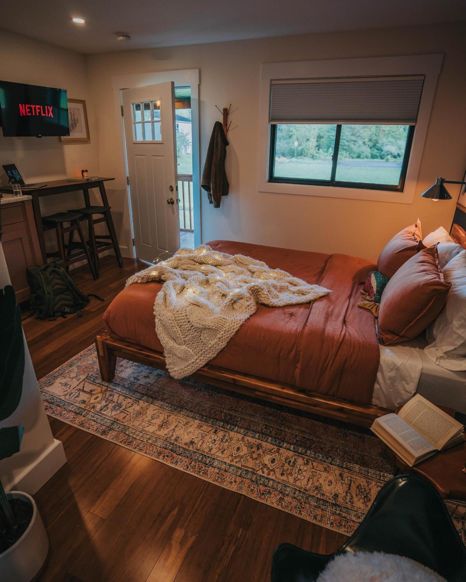 Willow Pond Motel Catskill Extérieur photo