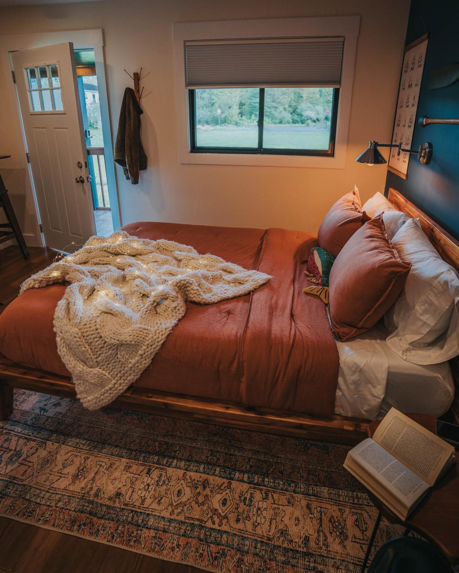 Willow Pond Motel Catskill Extérieur photo