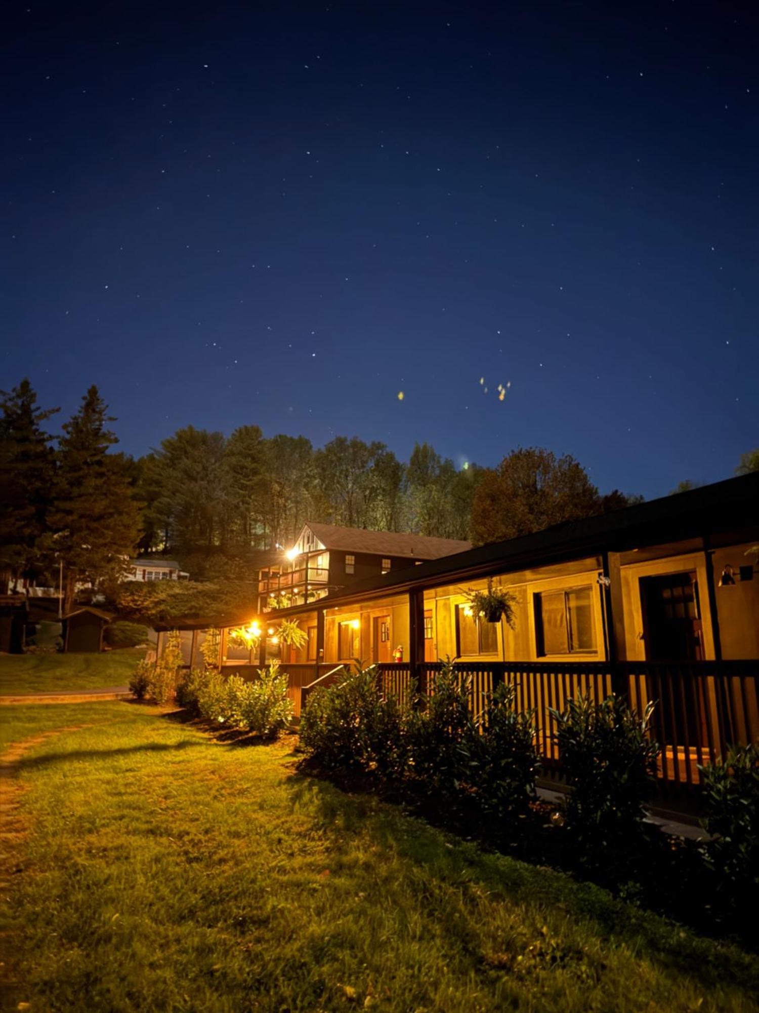 Willow Pond Motel Catskill Extérieur photo