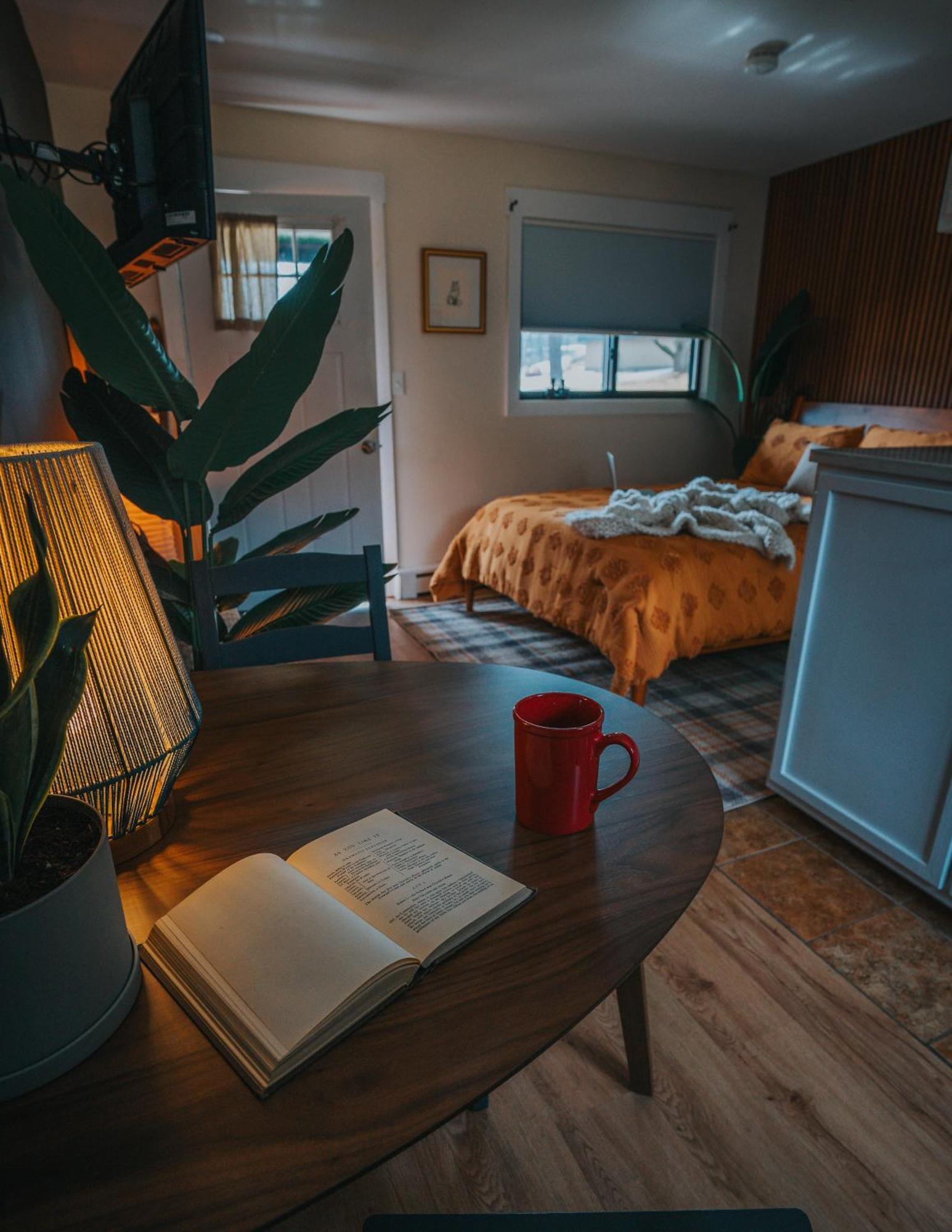 Willow Pond Motel Catskill Extérieur photo