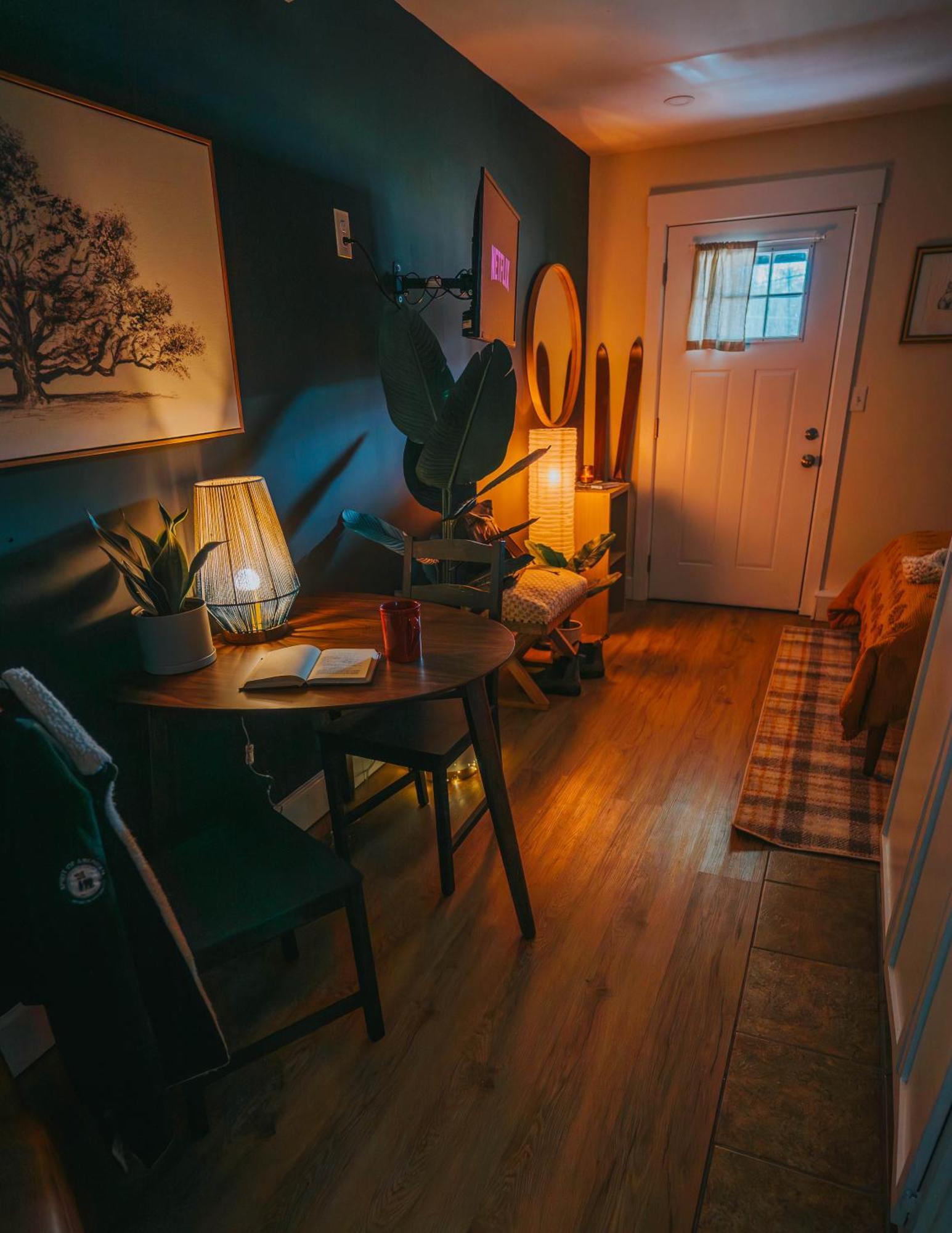 Willow Pond Motel Catskill Extérieur photo